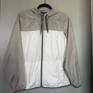 Eddie Bauer Raincoat